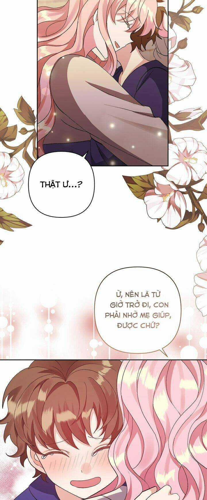 Tôi Đã Nhận Nuôi Nam Chính Chapter 7 trang 38