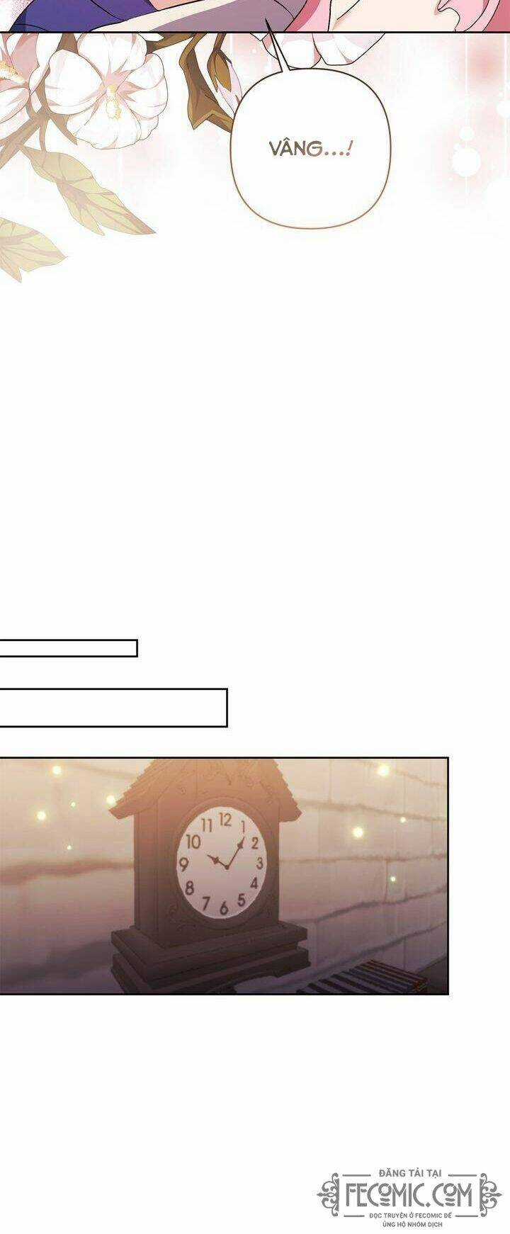 Tôi Đã Nhận Nuôi Nam Chính Chapter 7 trang 39