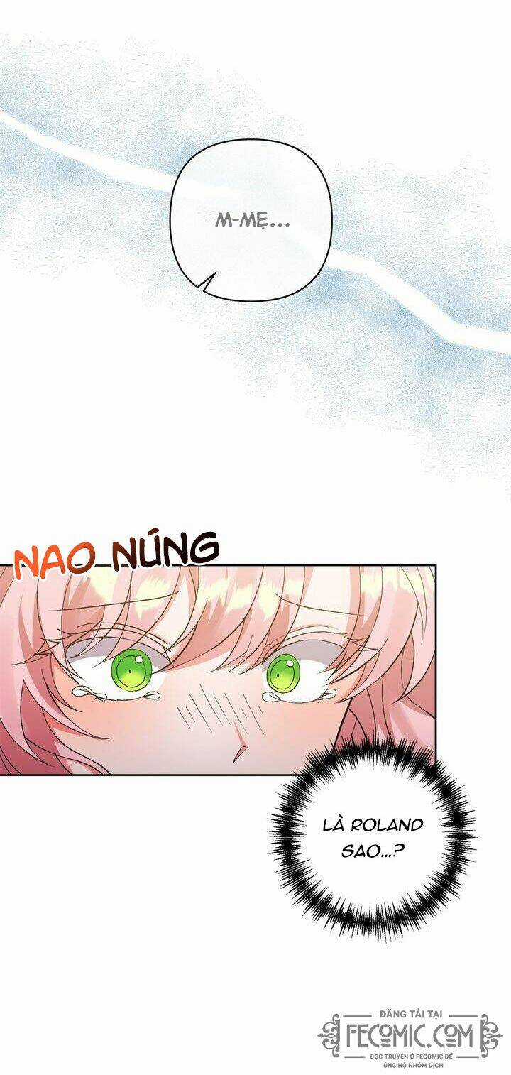 Tôi Đã Nhận Nuôi Nam Chính Chapter 7 trang 4