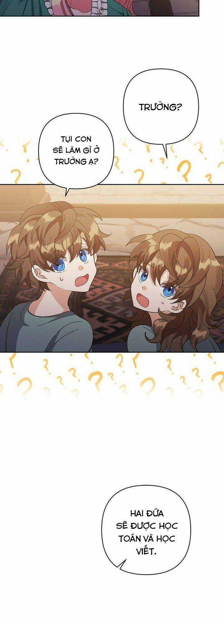 Tôi Đã Nhận Nuôi Nam Chính Chapter 7 trang 41