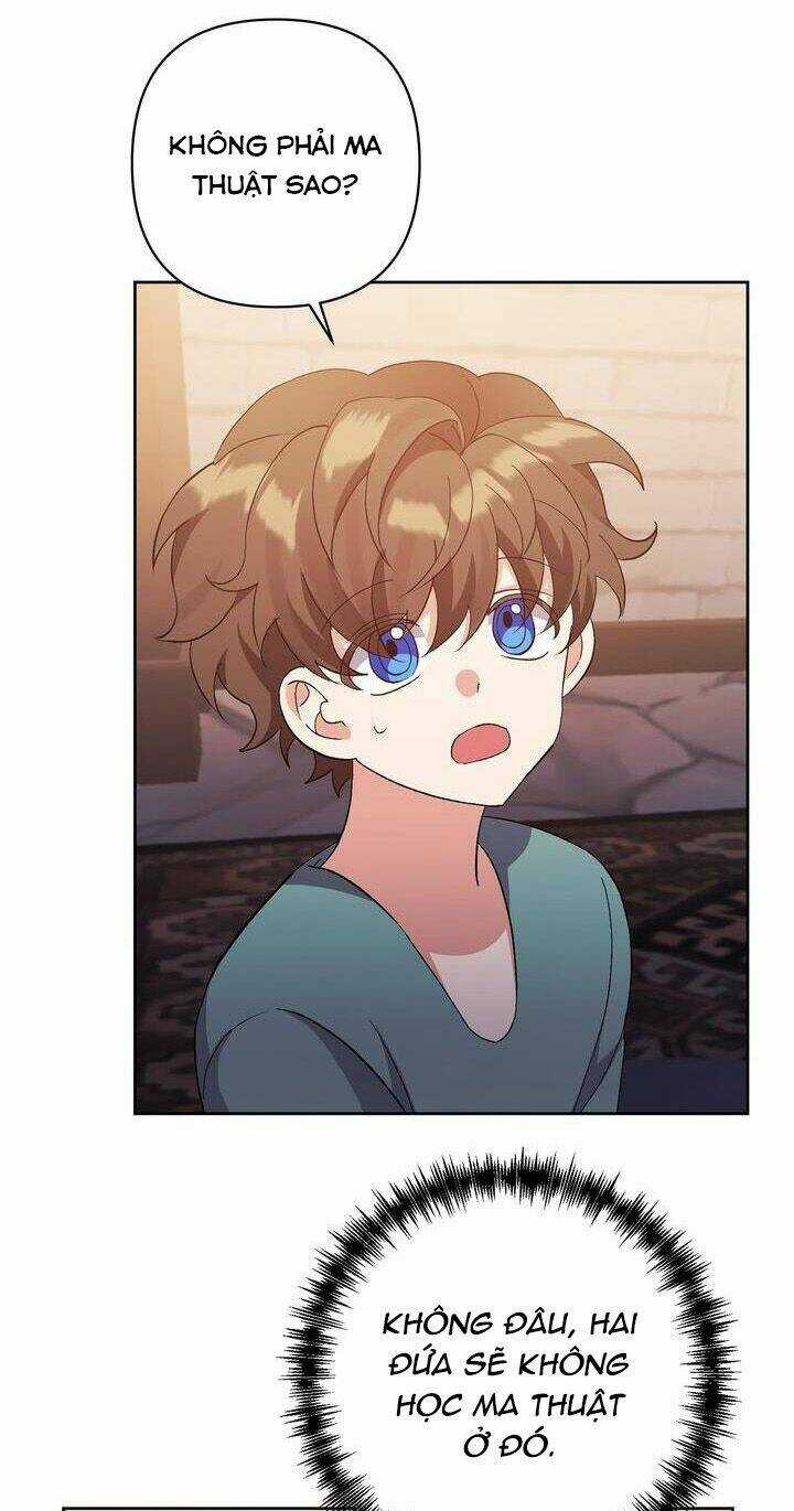 Tôi Đã Nhận Nuôi Nam Chính Chapter 7 trang 42