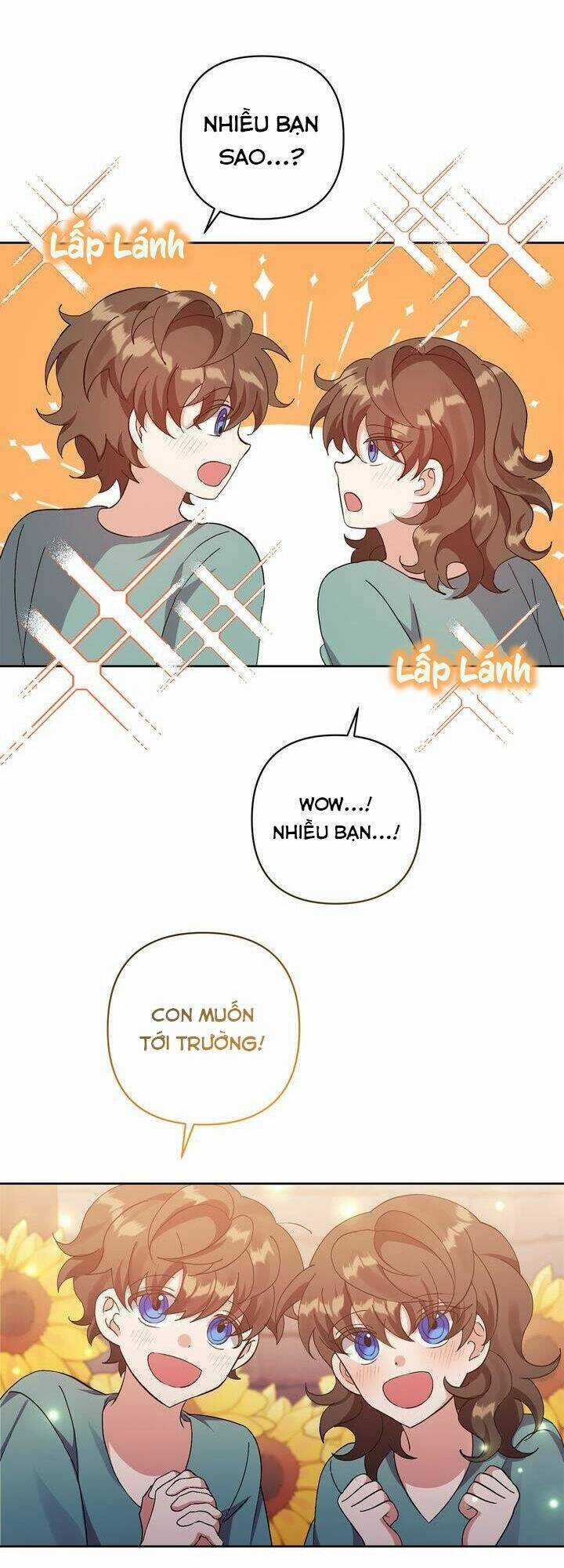 Tôi Đã Nhận Nuôi Nam Chính Chapter 7 trang 44