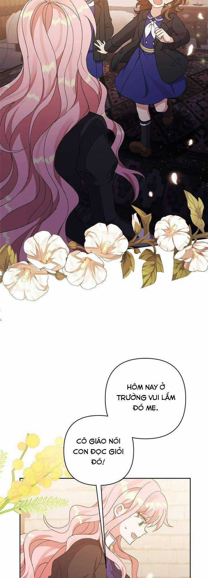 Tôi Đã Nhận Nuôi Nam Chính Chapter 7 trang 49