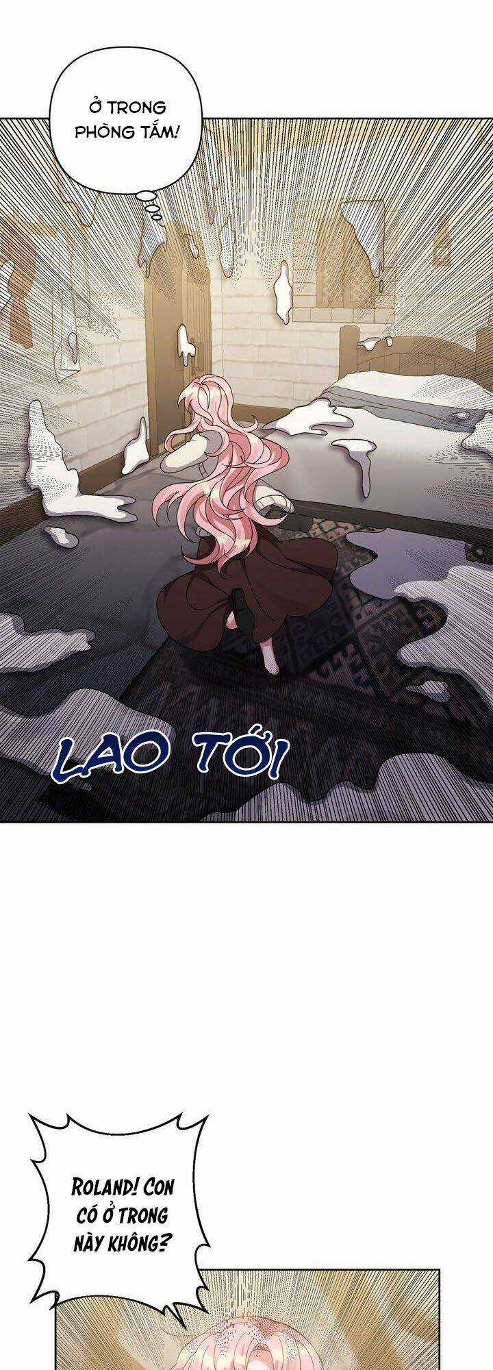 Tôi Đã Nhận Nuôi Nam Chính Chapter 7 trang 5