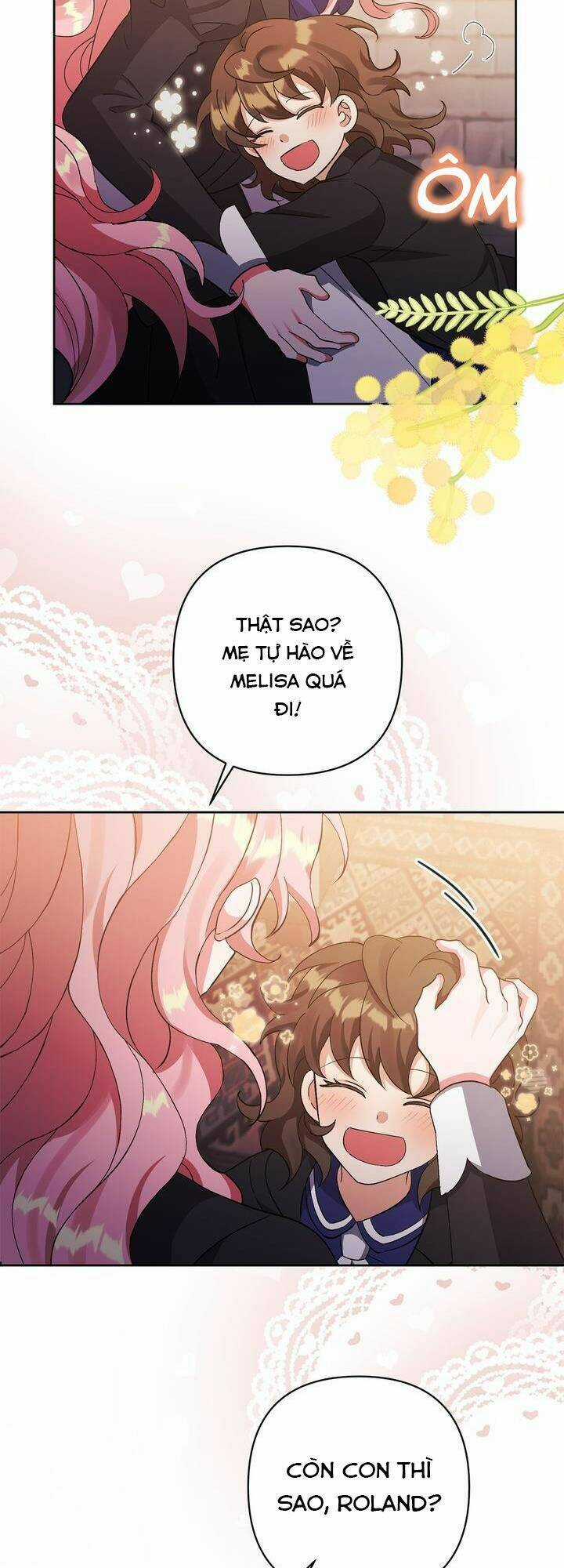 Tôi Đã Nhận Nuôi Nam Chính Chapter 7 trang 50