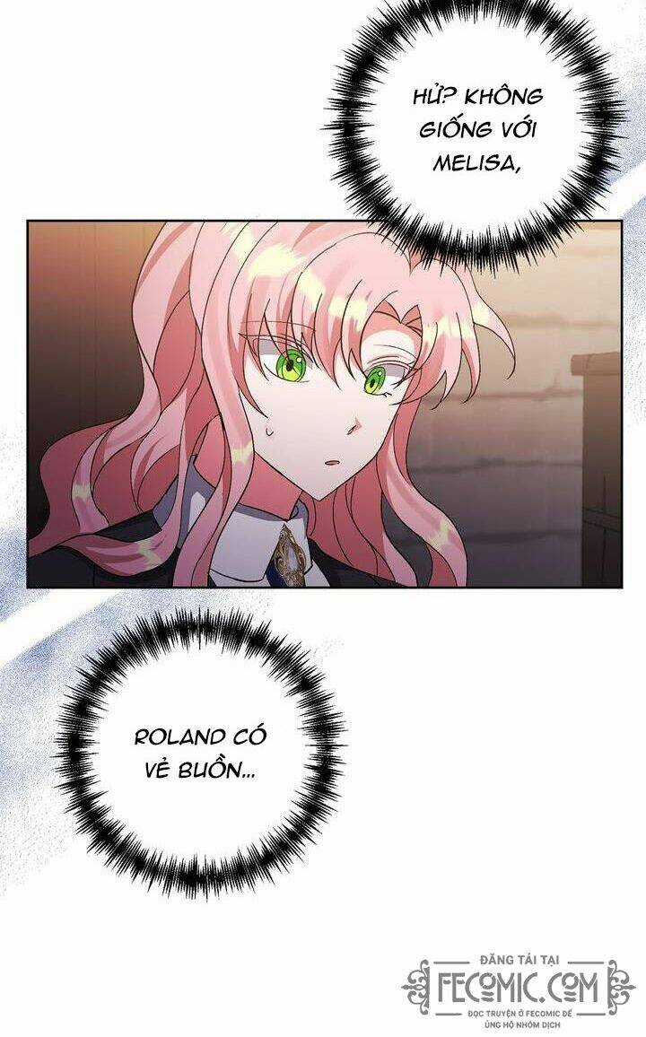 Tôi Đã Nhận Nuôi Nam Chính Chapter 7 trang 52