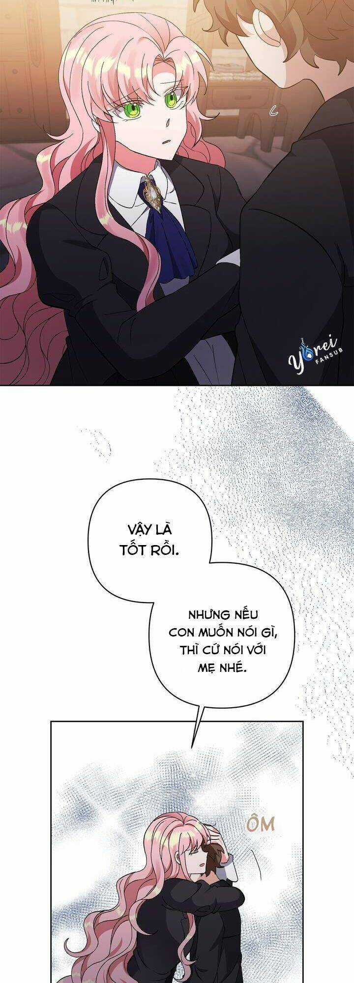 Tôi Đã Nhận Nuôi Nam Chính Chapter 7 trang 54