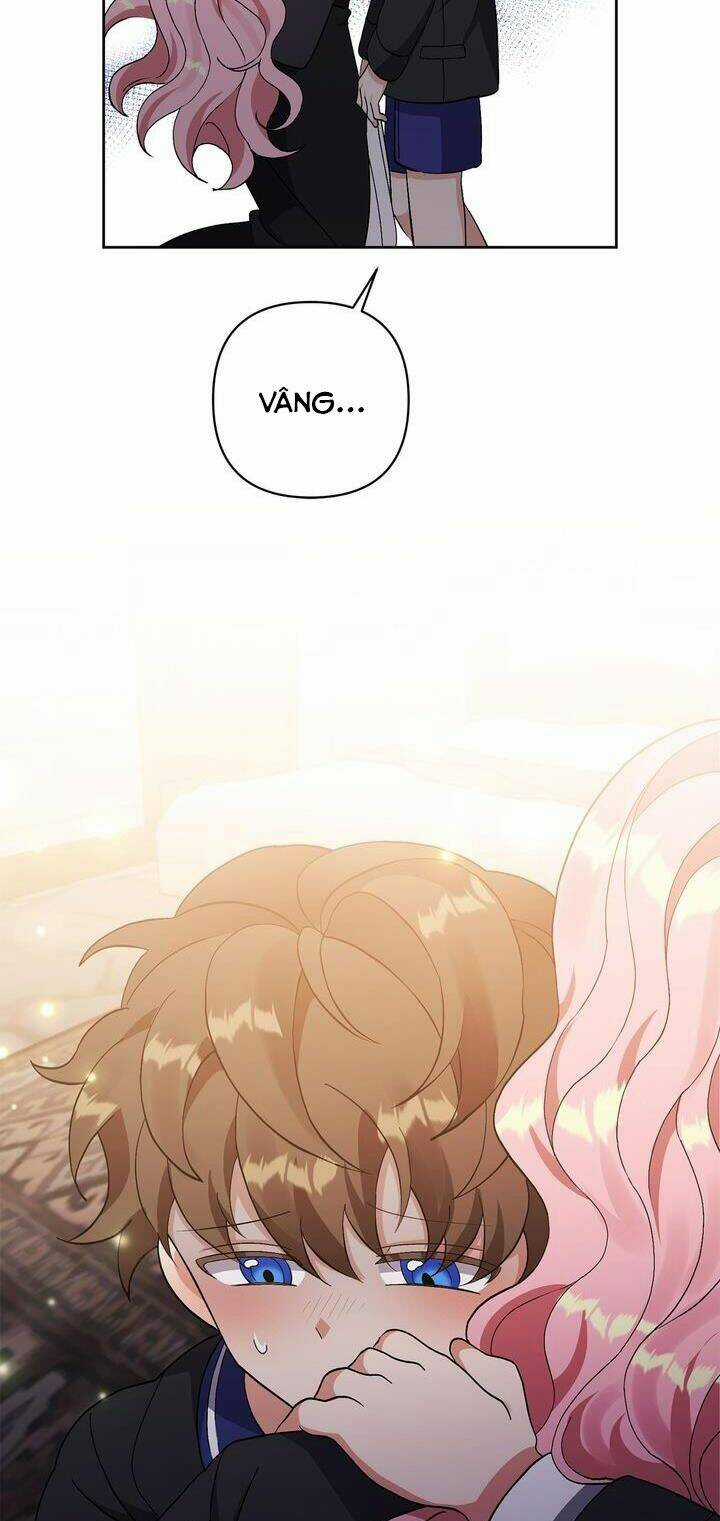 Tôi Đã Nhận Nuôi Nam Chính Chapter 7 trang 55