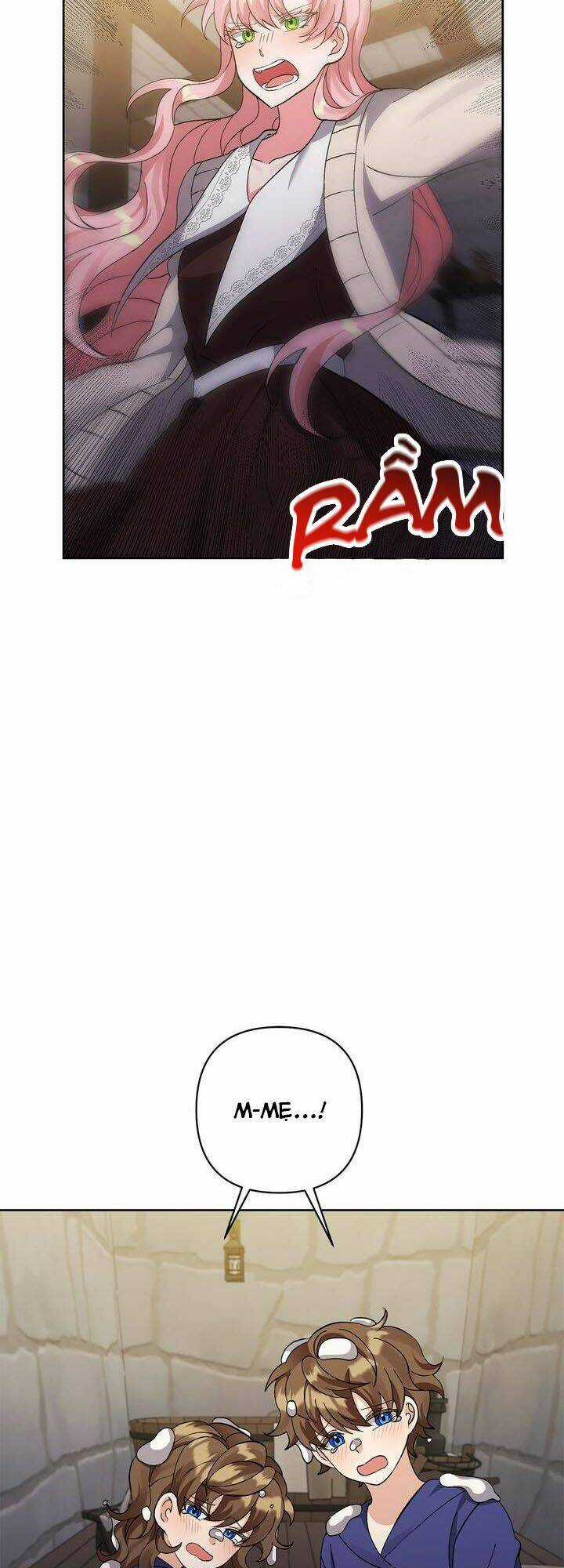 Tôi Đã Nhận Nuôi Nam Chính Chapter 7 trang 6