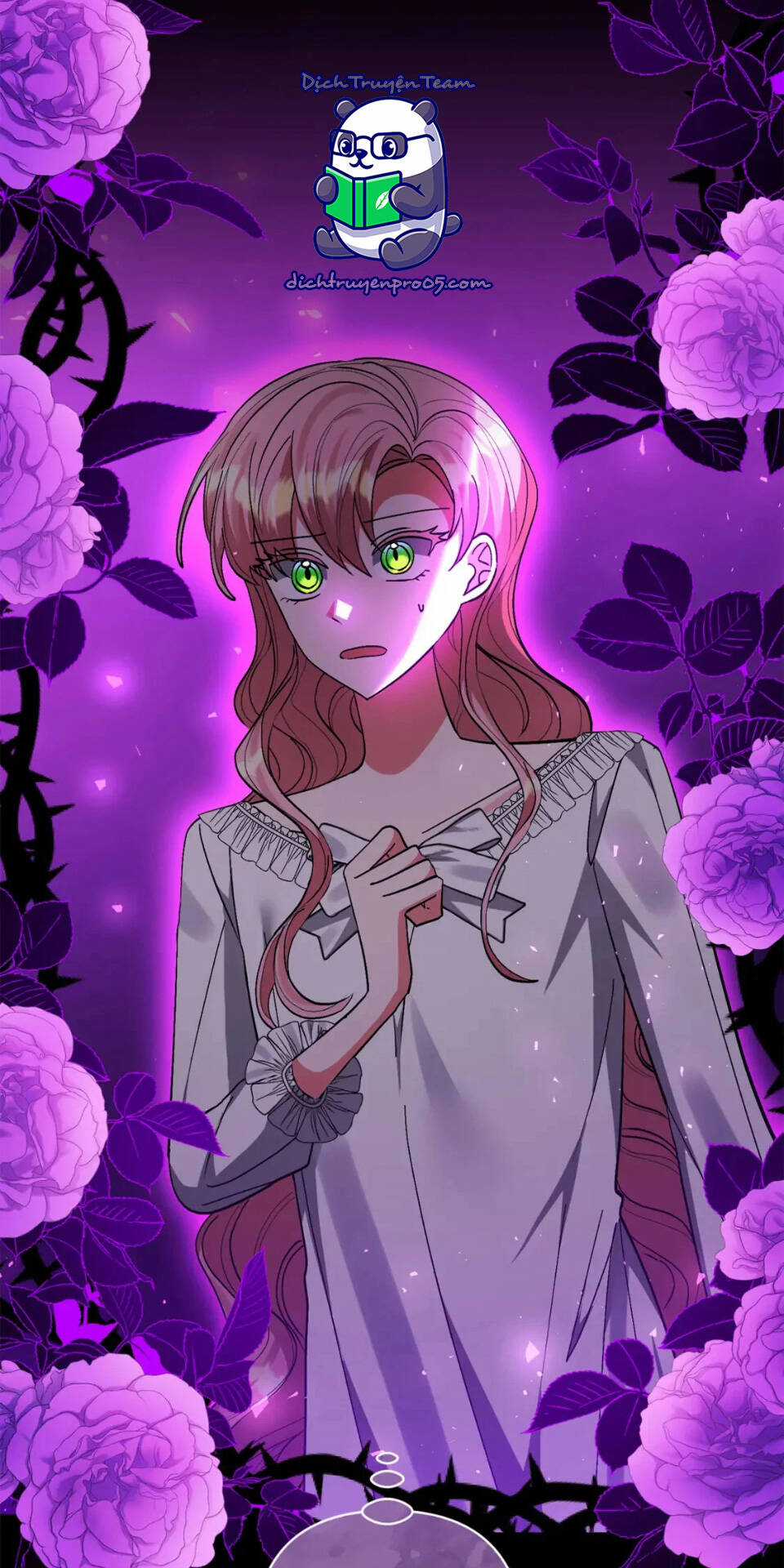 Tôi Đã Nhận Nuôi Nam Chính Chapter 70 trang 1