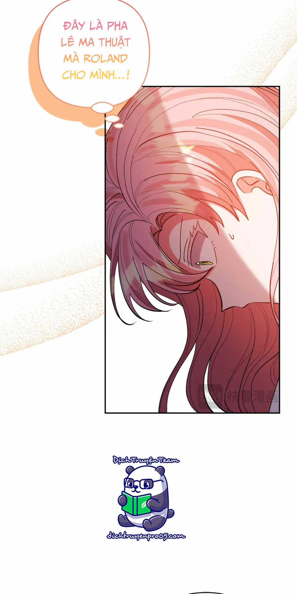 Tôi Đã Nhận Nuôi Nam Chính Chapter 70 trang 24