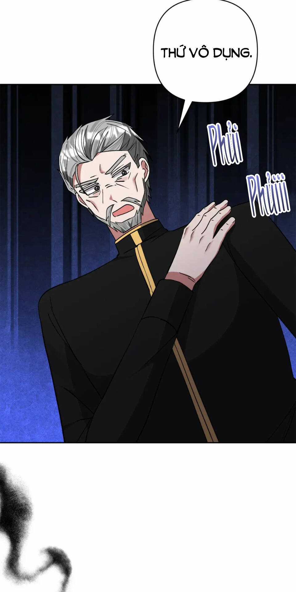 Tôi Đã Nhận Nuôi Nam Chính Chapter 70 trang 25