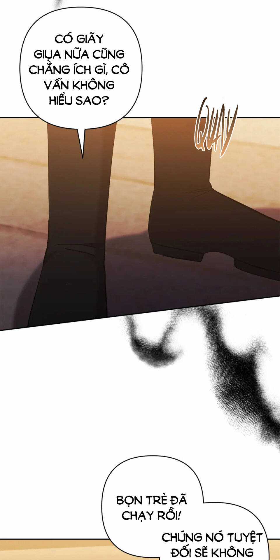 Tôi Đã Nhận Nuôi Nam Chính Chapter 70 trang 26