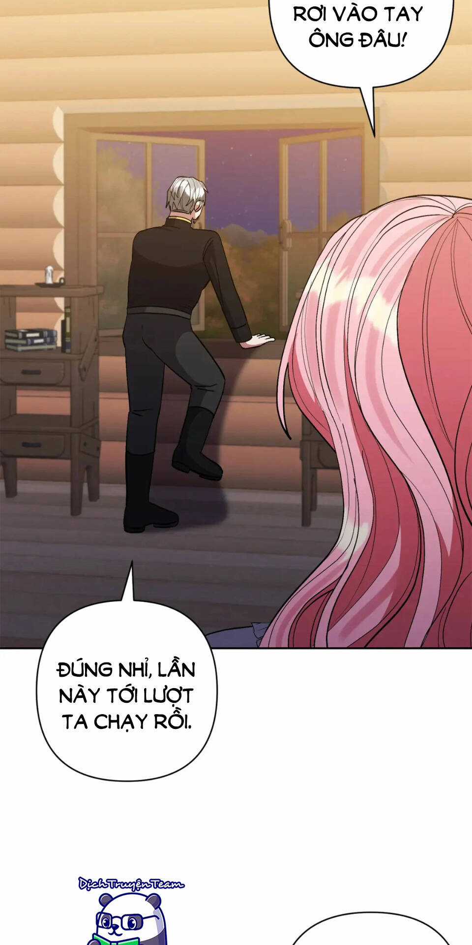 Tôi Đã Nhận Nuôi Nam Chính Chapter 70 trang 27