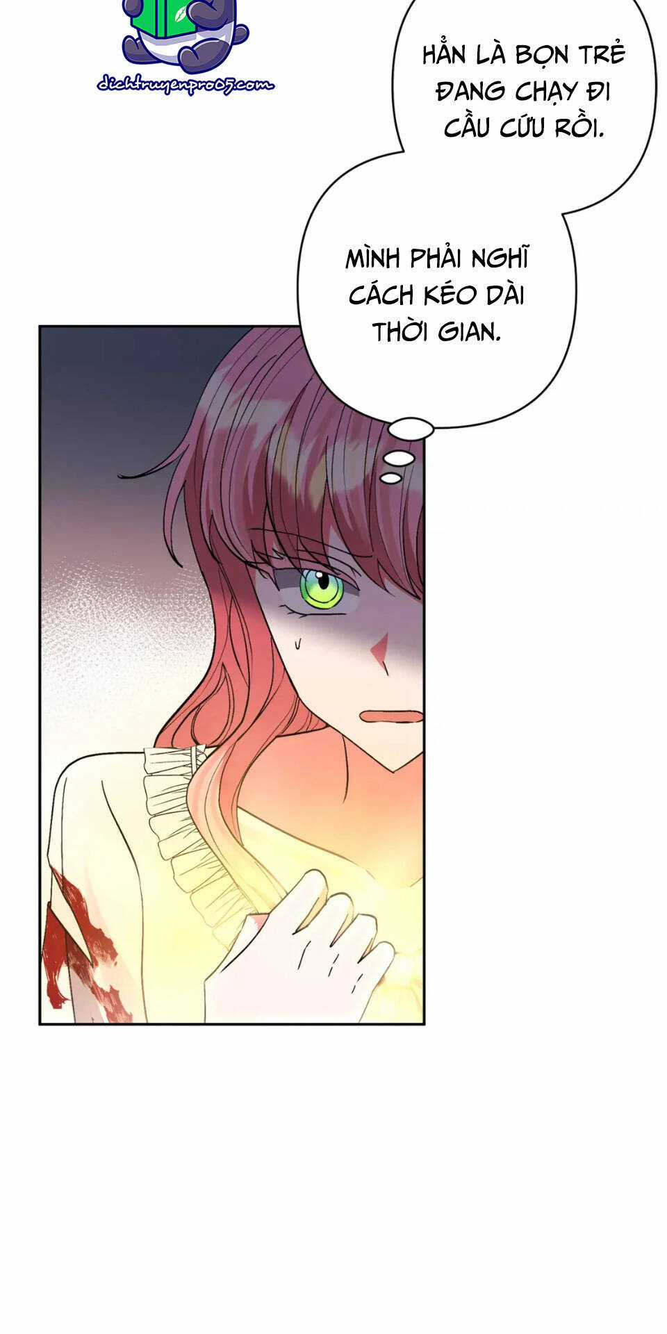 Tôi Đã Nhận Nuôi Nam Chính Chapter 70 trang 28