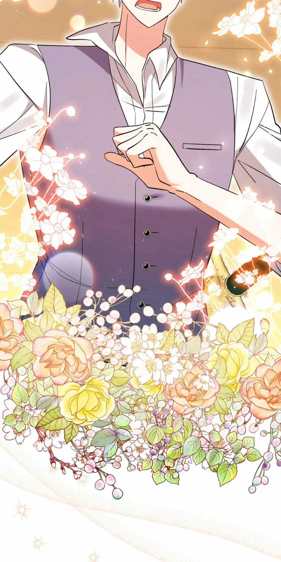 Tôi Đã Nhận Nuôi Nam Chính Chapter 70 trang 34