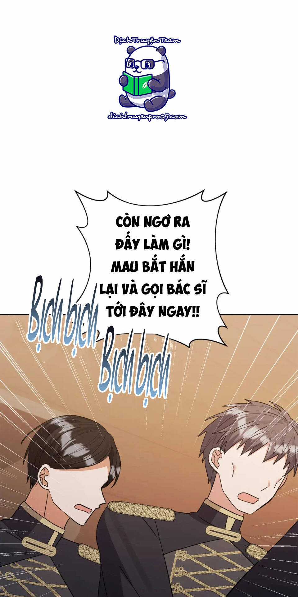 Tôi Đã Nhận Nuôi Nam Chính Chapter 70 trang 36