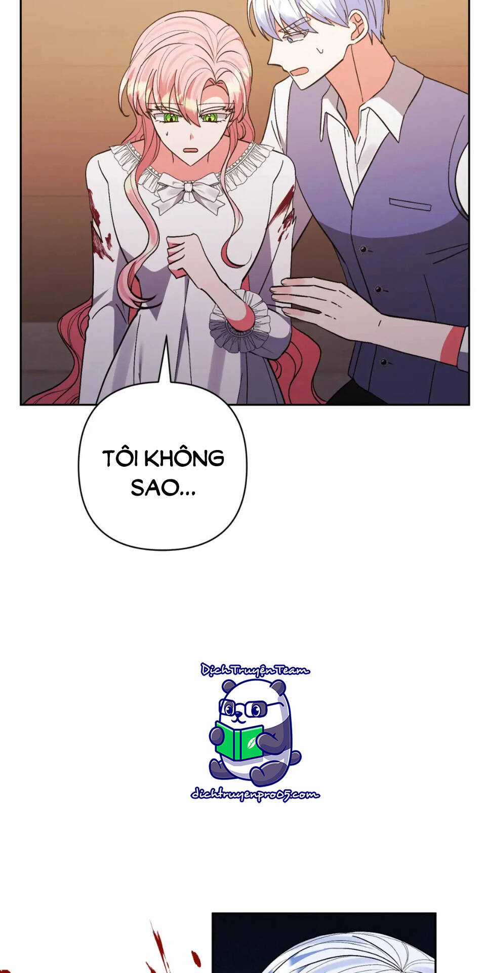 Tôi Đã Nhận Nuôi Nam Chính Chapter 70 trang 38