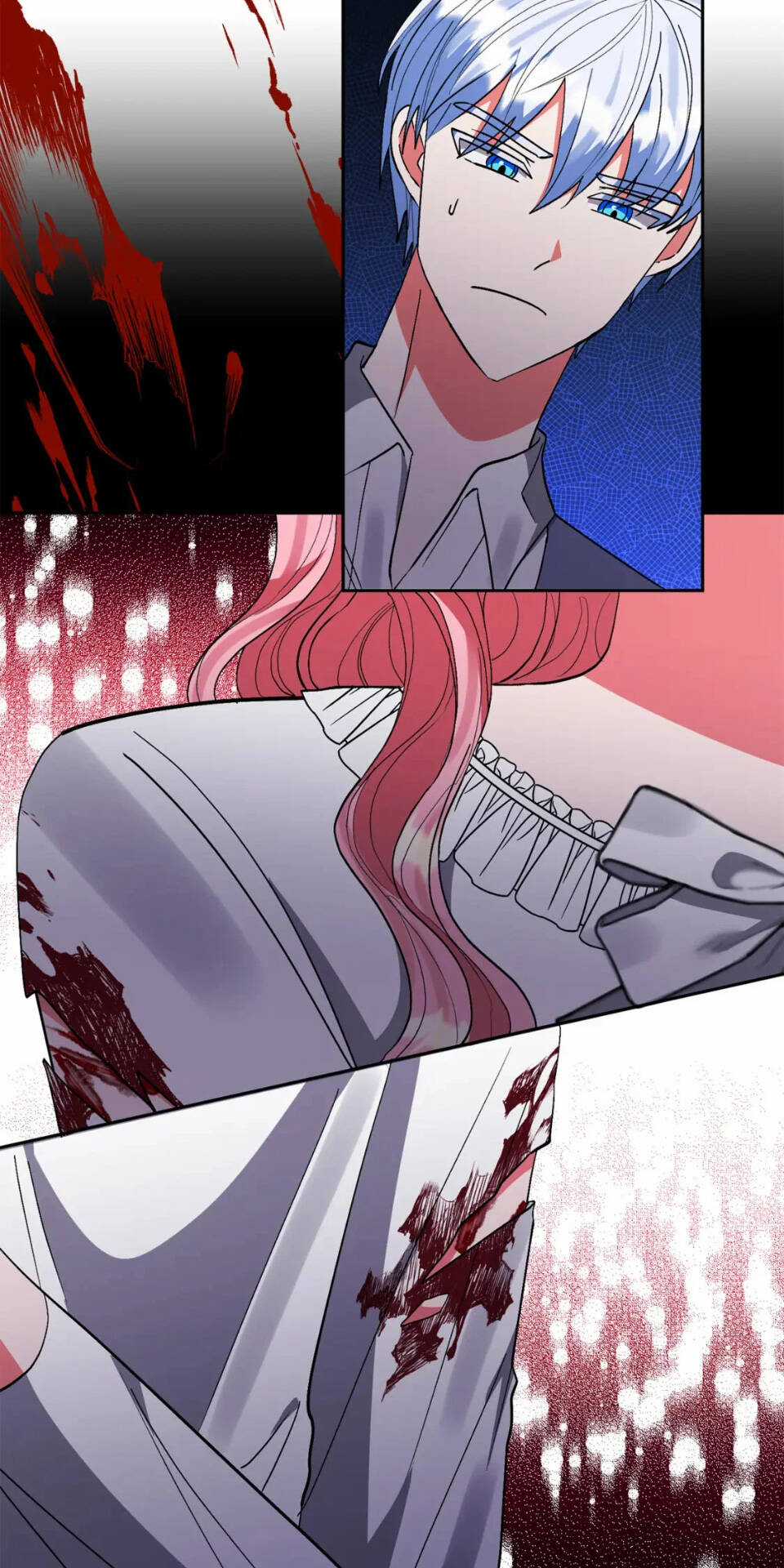 Tôi Đã Nhận Nuôi Nam Chính Chapter 70 trang 39