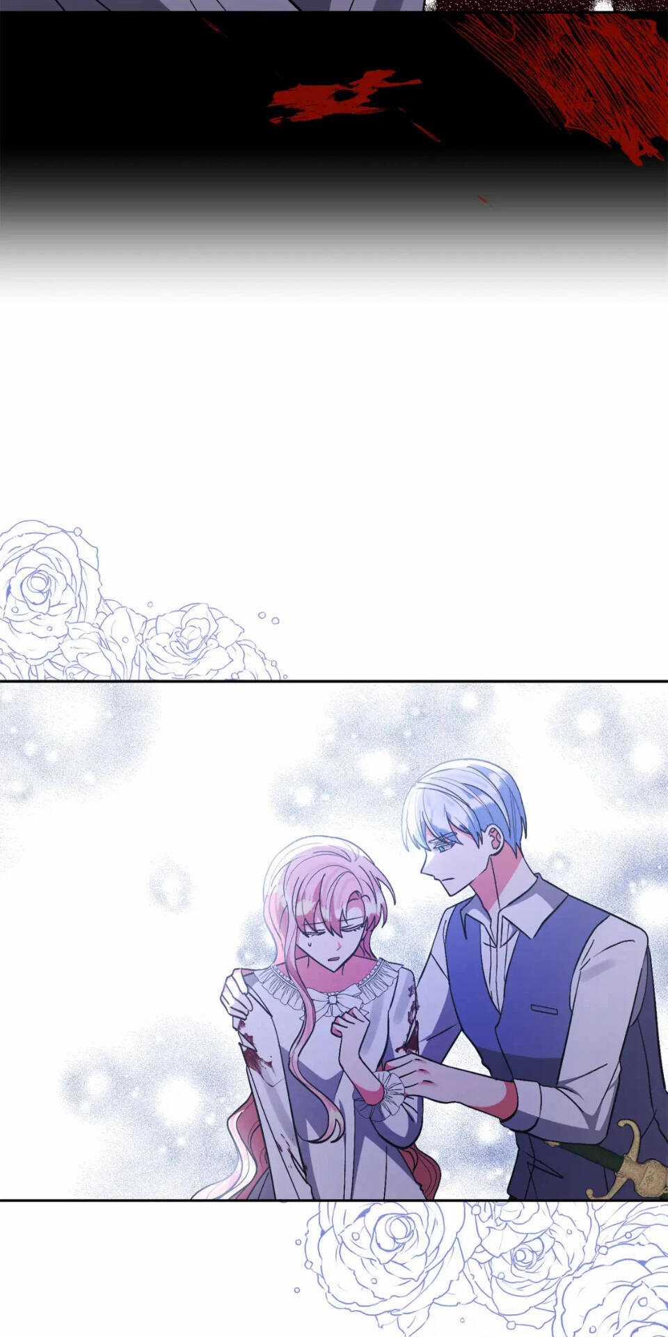 Tôi Đã Nhận Nuôi Nam Chính Chapter 70 trang 40