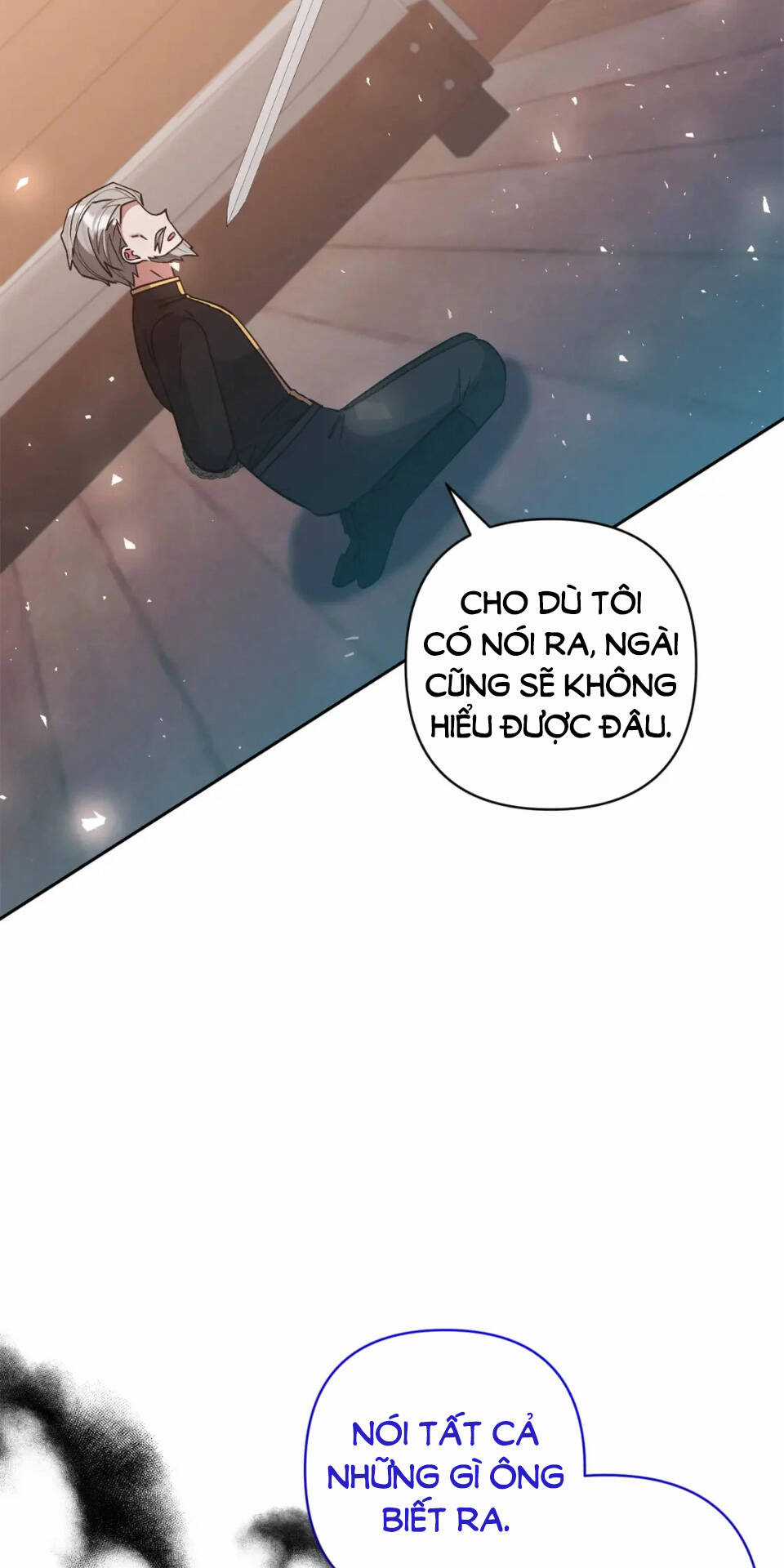 Tôi Đã Nhận Nuôi Nam Chính Chapter 70 trang 46