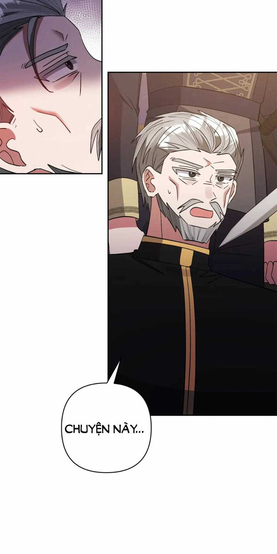 Tôi Đã Nhận Nuôi Nam Chính Chapter 70 trang 48
