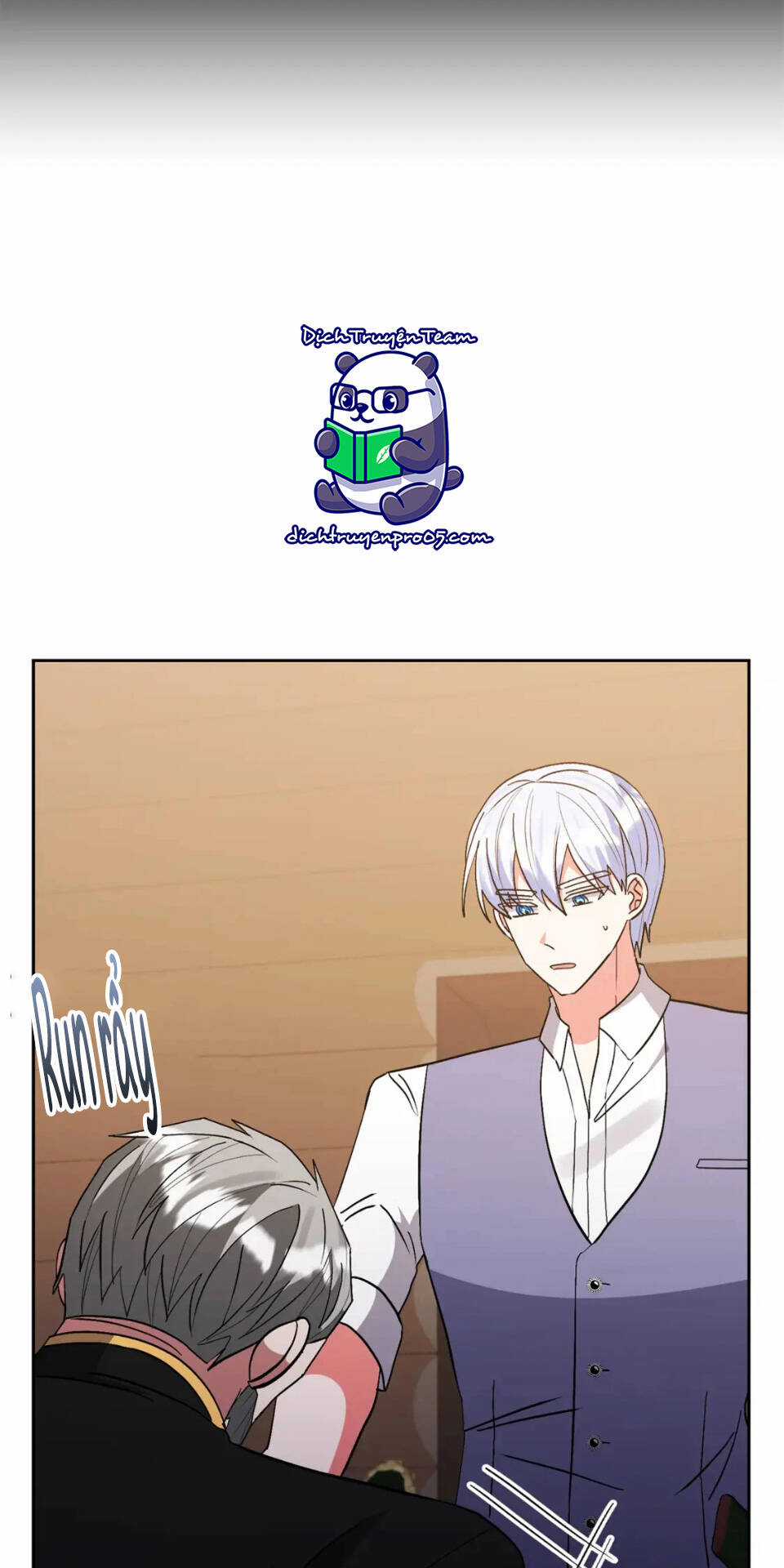 Tôi Đã Nhận Nuôi Nam Chính Chapter 70 trang 50