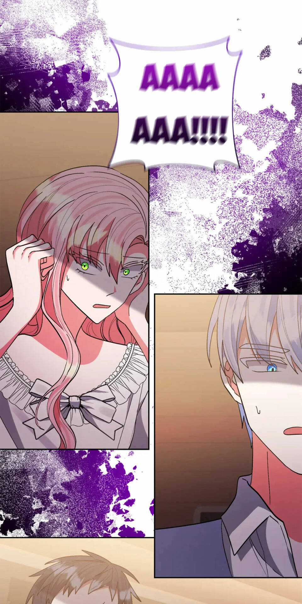 Tôi Đã Nhận Nuôi Nam Chính Chapter 70 trang 53