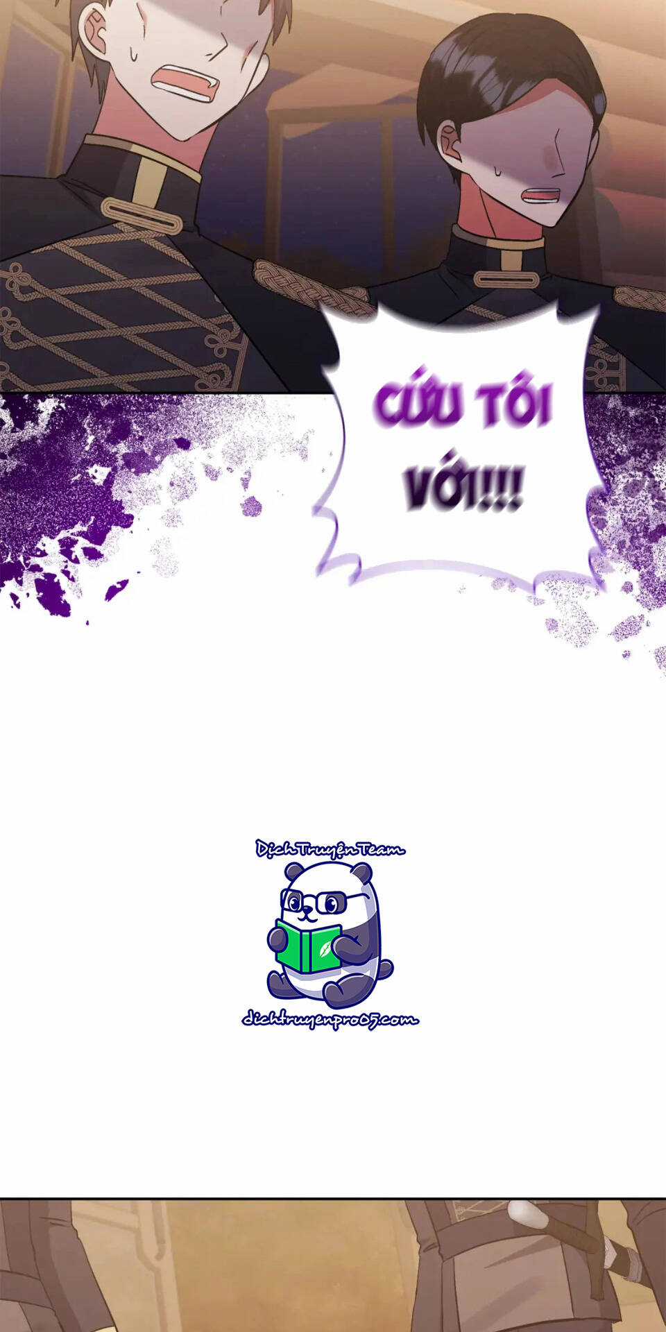 Tôi Đã Nhận Nuôi Nam Chính Chapter 70 trang 54