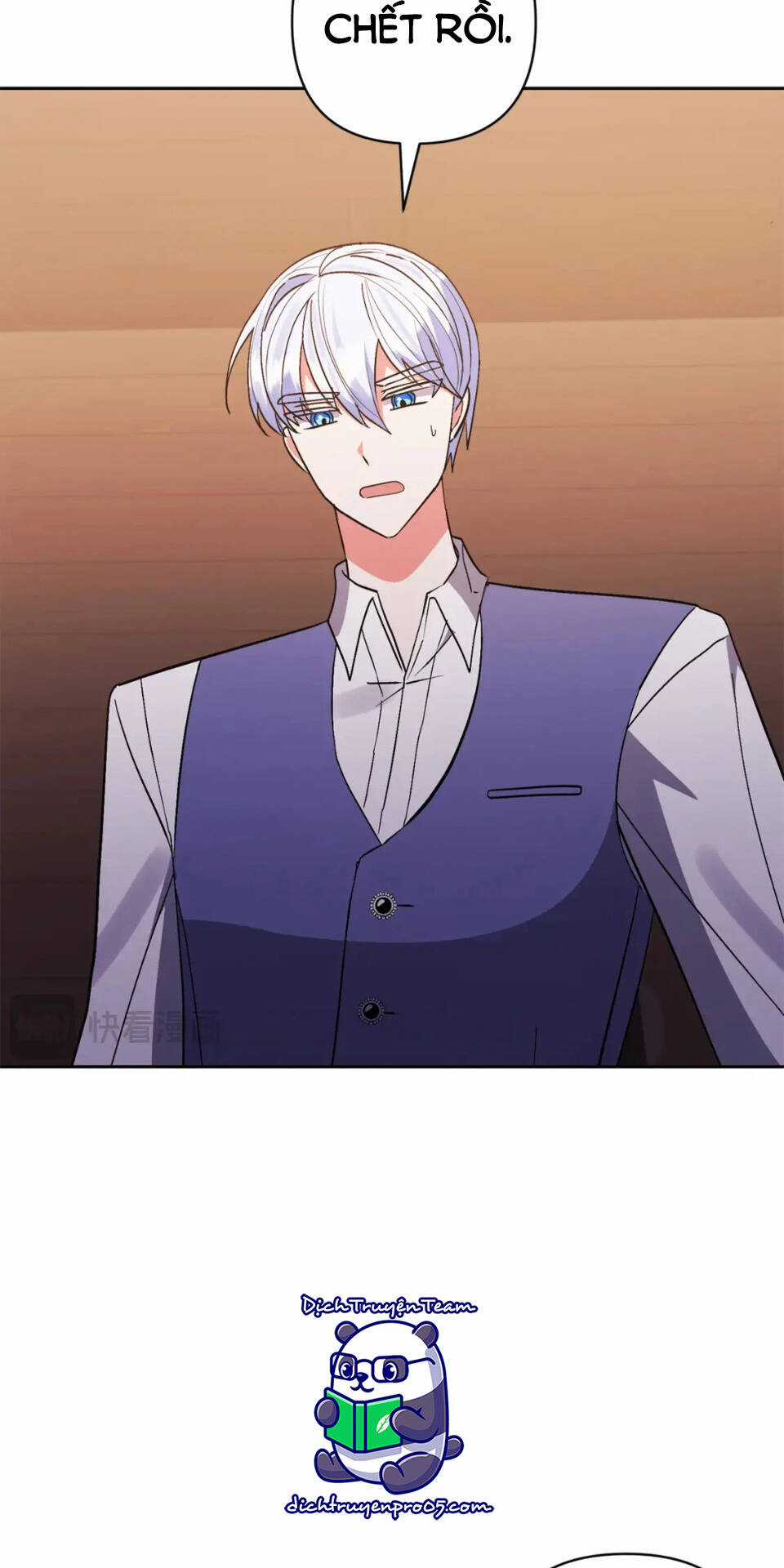 Tôi Đã Nhận Nuôi Nam Chính Chapter 70 trang 57