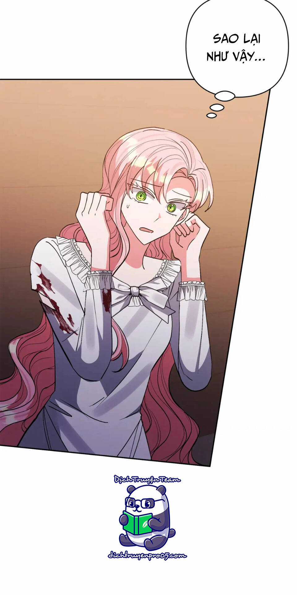 Tôi Đã Nhận Nuôi Nam Chính Chapter 70 trang 58