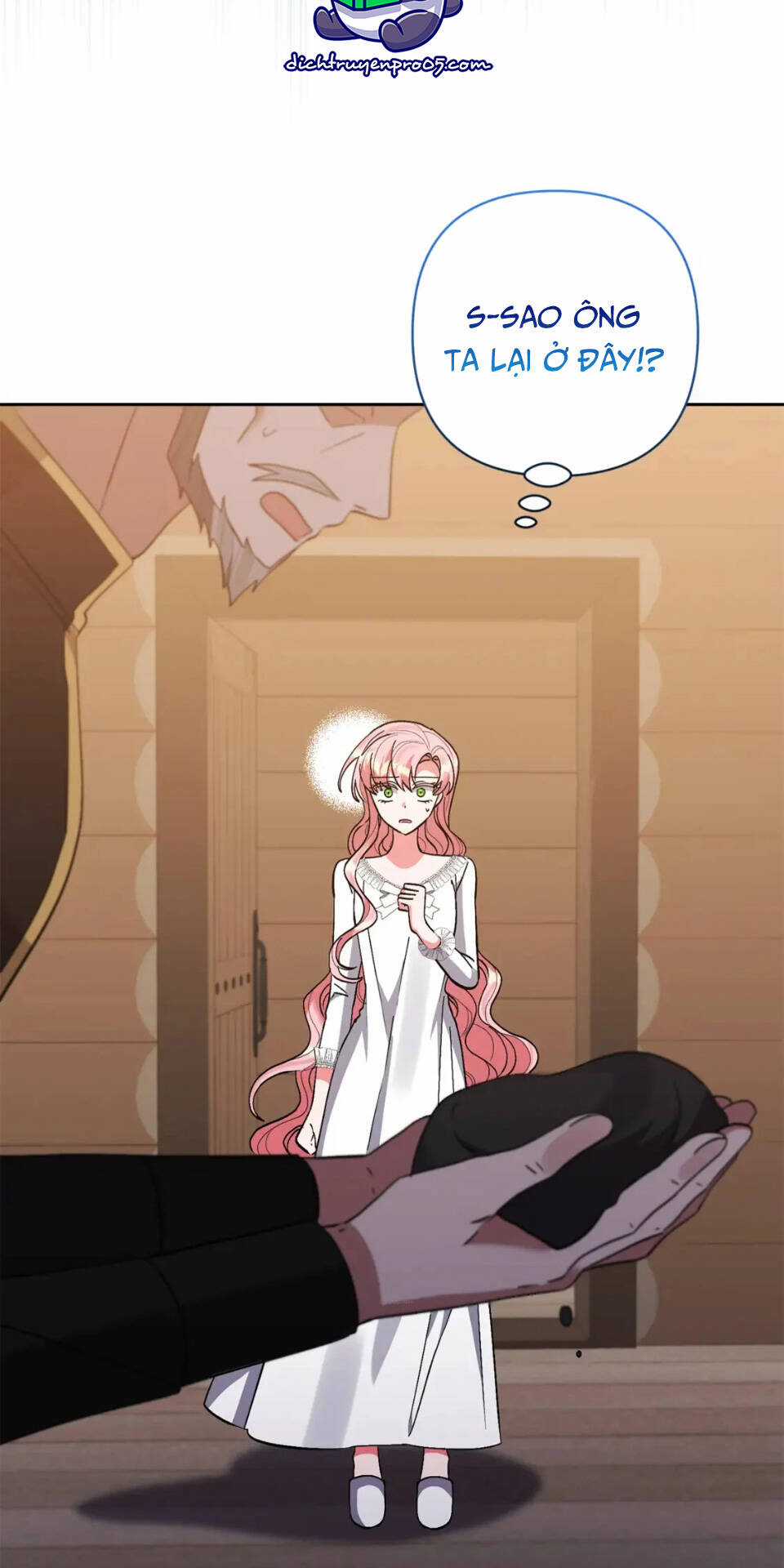 Tôi Đã Nhận Nuôi Nam Chính Chapter 70 trang 6
