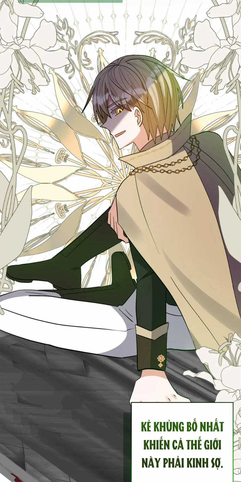 Tôi Đã Nhận Nuôi Nam Chính Chapter 70 trang 62