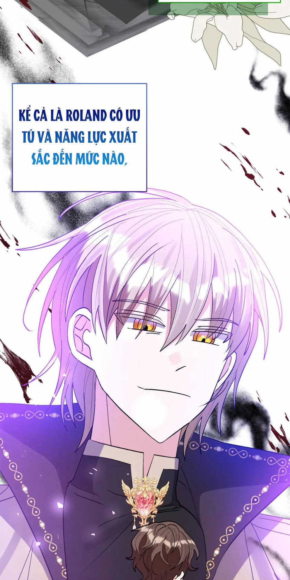 Tôi Đã Nhận Nuôi Nam Chính Chapter 70 trang 63