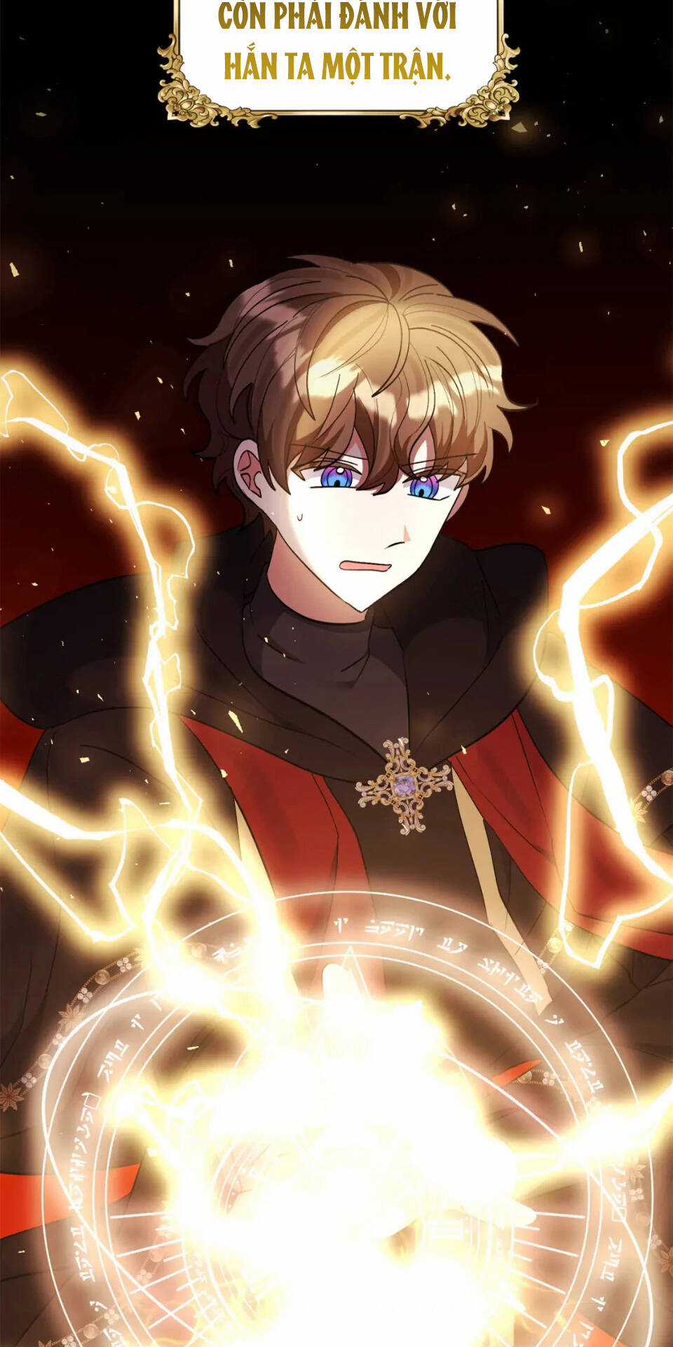 Tôi Đã Nhận Nuôi Nam Chính Chapter 70 trang 65