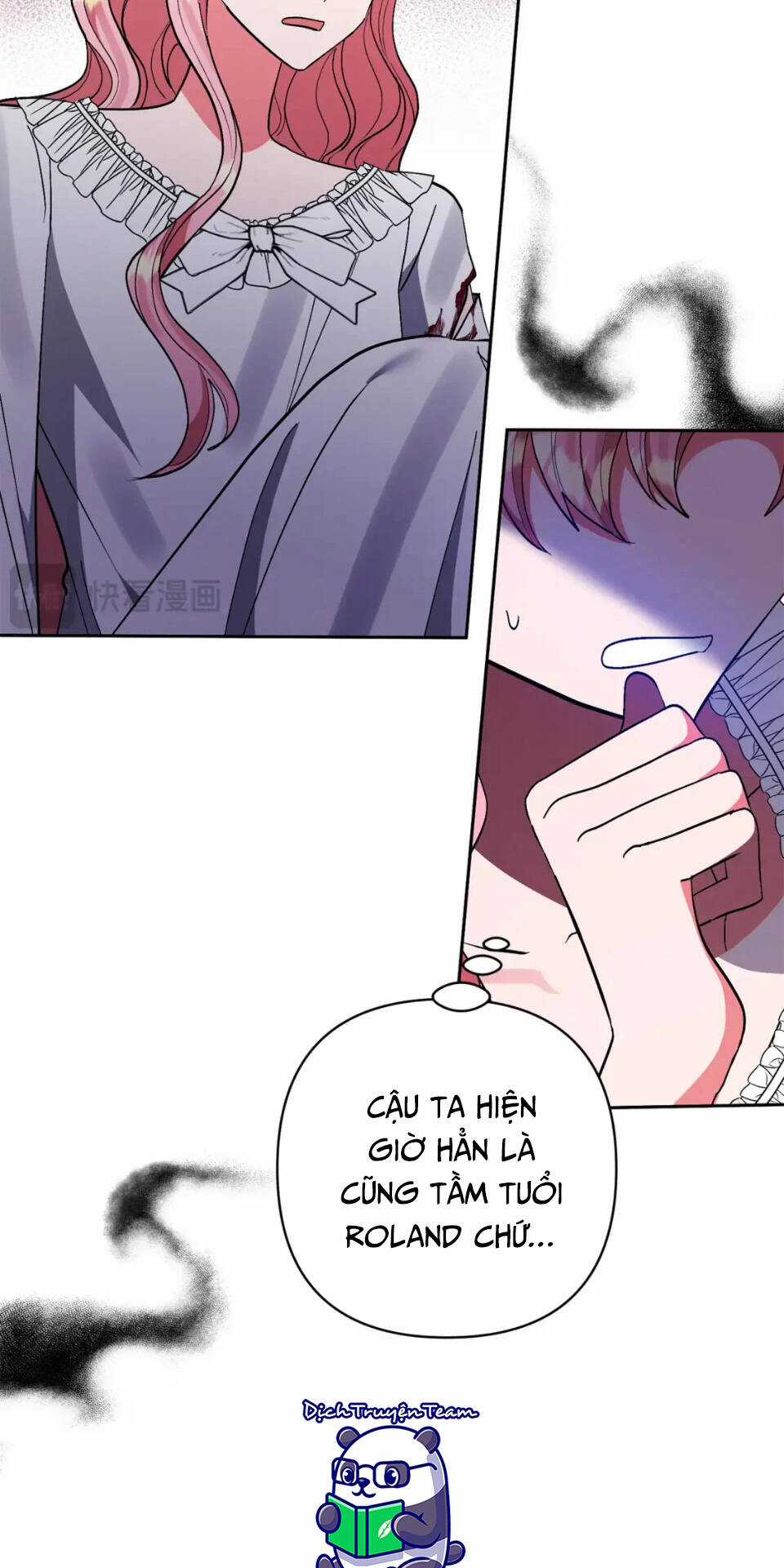 Tôi Đã Nhận Nuôi Nam Chính Chapter 70 trang 68
