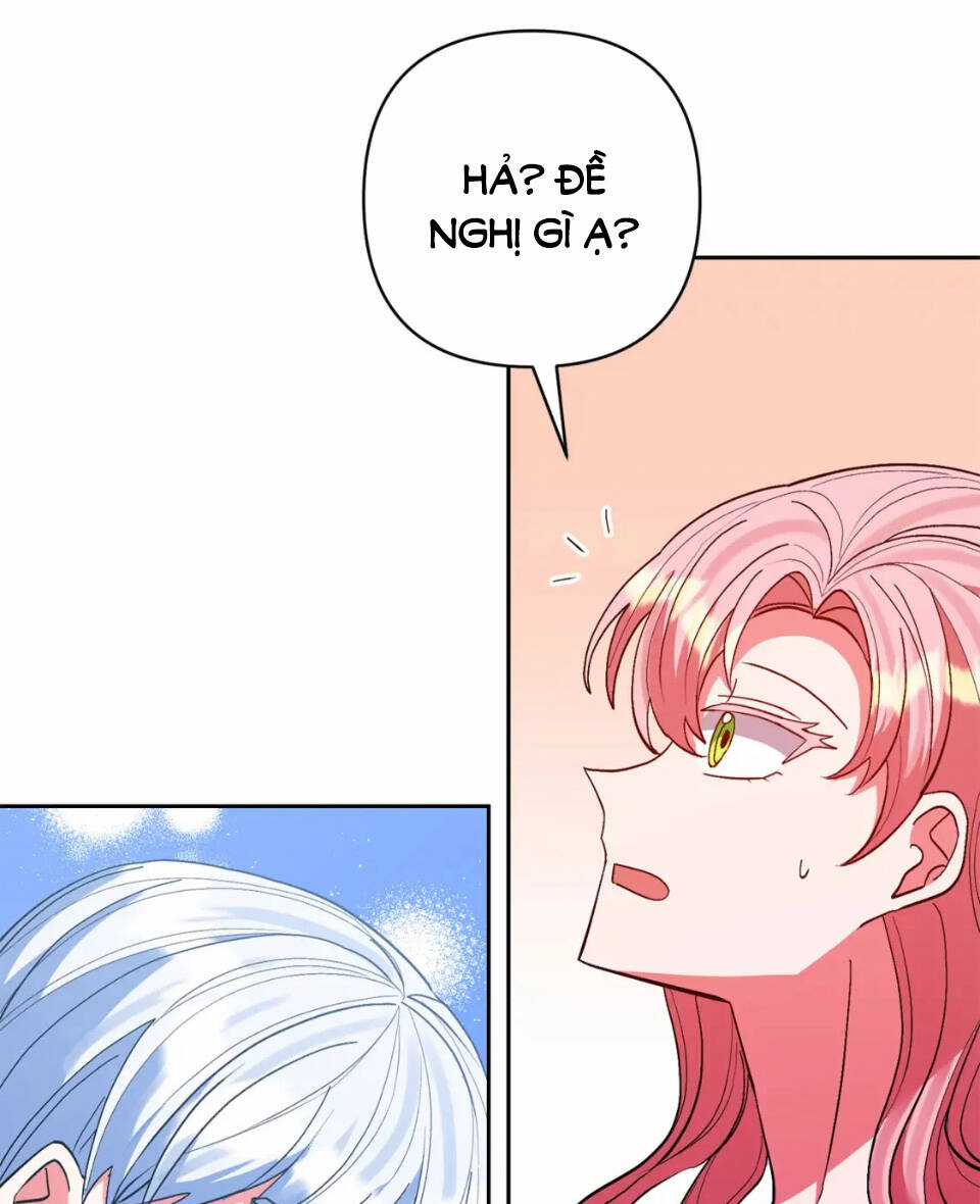 Tôi Đã Nhận Nuôi Nam Chính Chapter 70 trang 72
