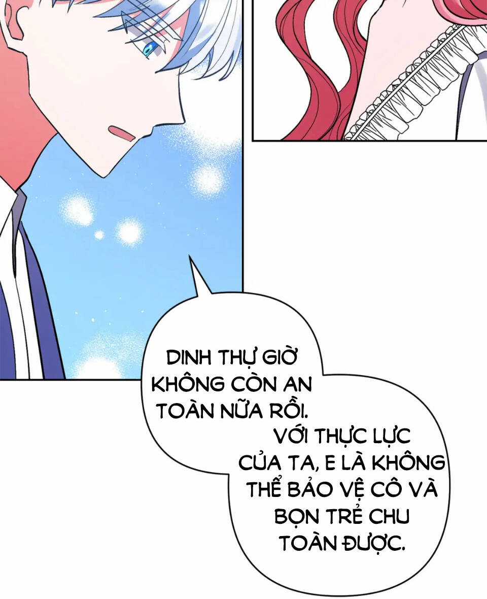 Tôi Đã Nhận Nuôi Nam Chính Chapter 70 trang 73