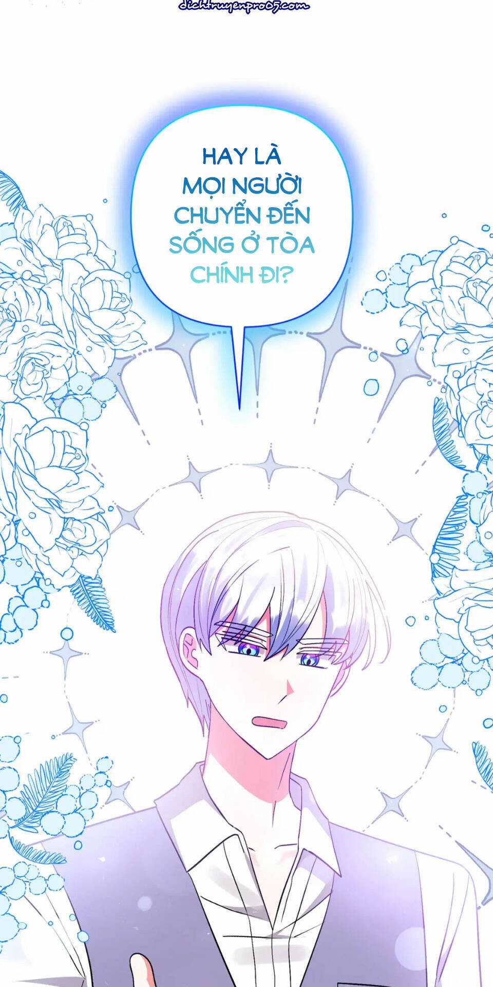 Tôi Đã Nhận Nuôi Nam Chính Chapter 70 trang 75