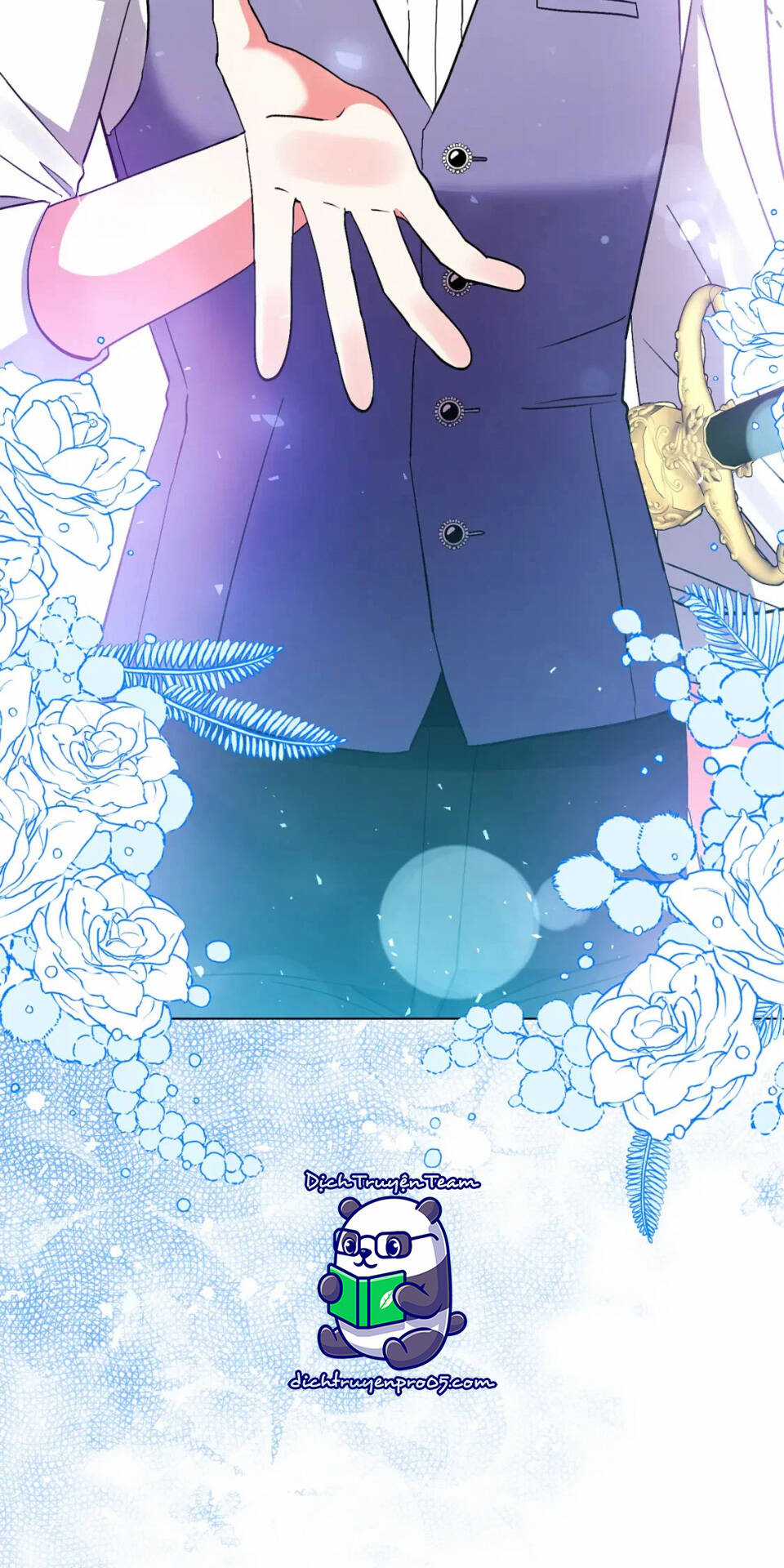 Tôi Đã Nhận Nuôi Nam Chính Chapter 70 trang 76