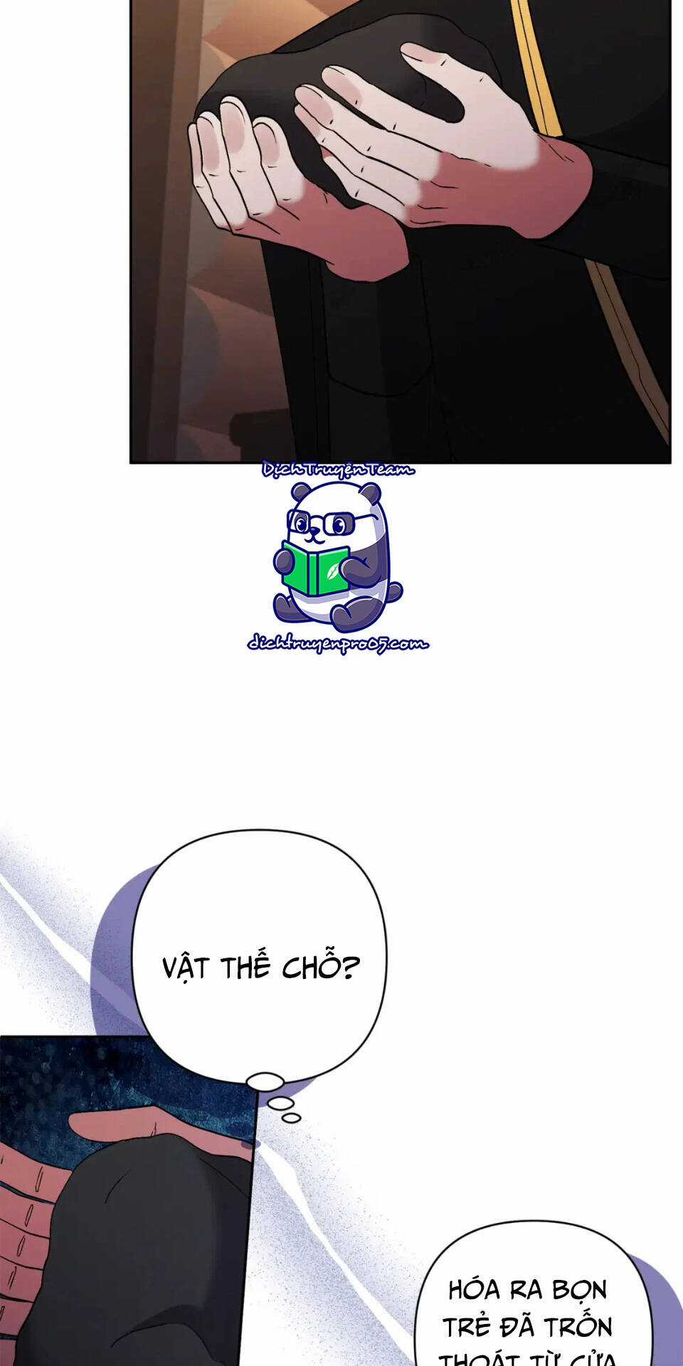 Tôi Đã Nhận Nuôi Nam Chính Chapter 70 trang 8