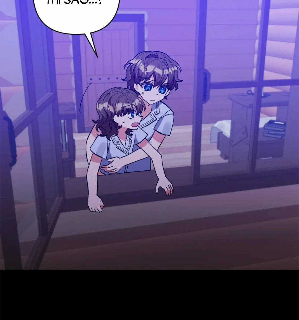 Tôi Đã Nhận Nuôi Nam Chính Chapter 71 trang 101