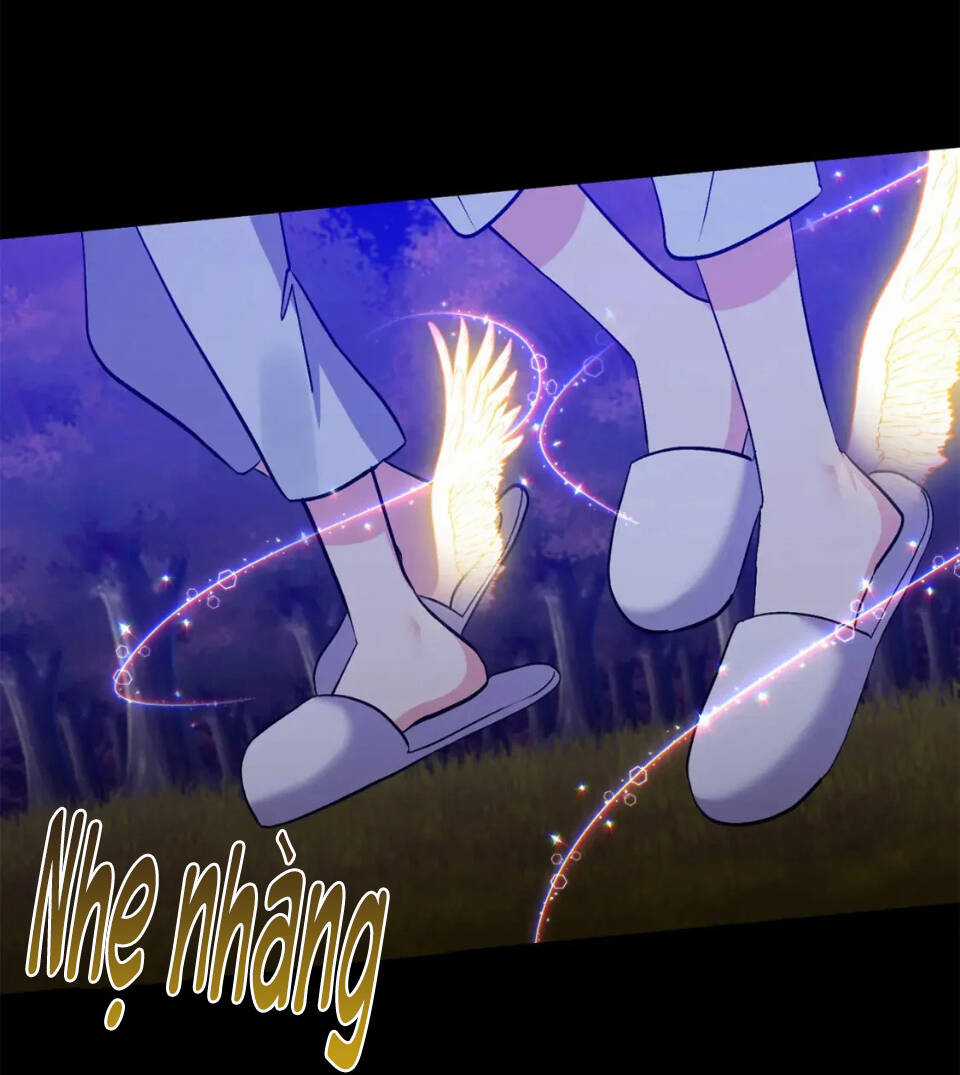 Tôi Đã Nhận Nuôi Nam Chính Chapter 71 trang 109