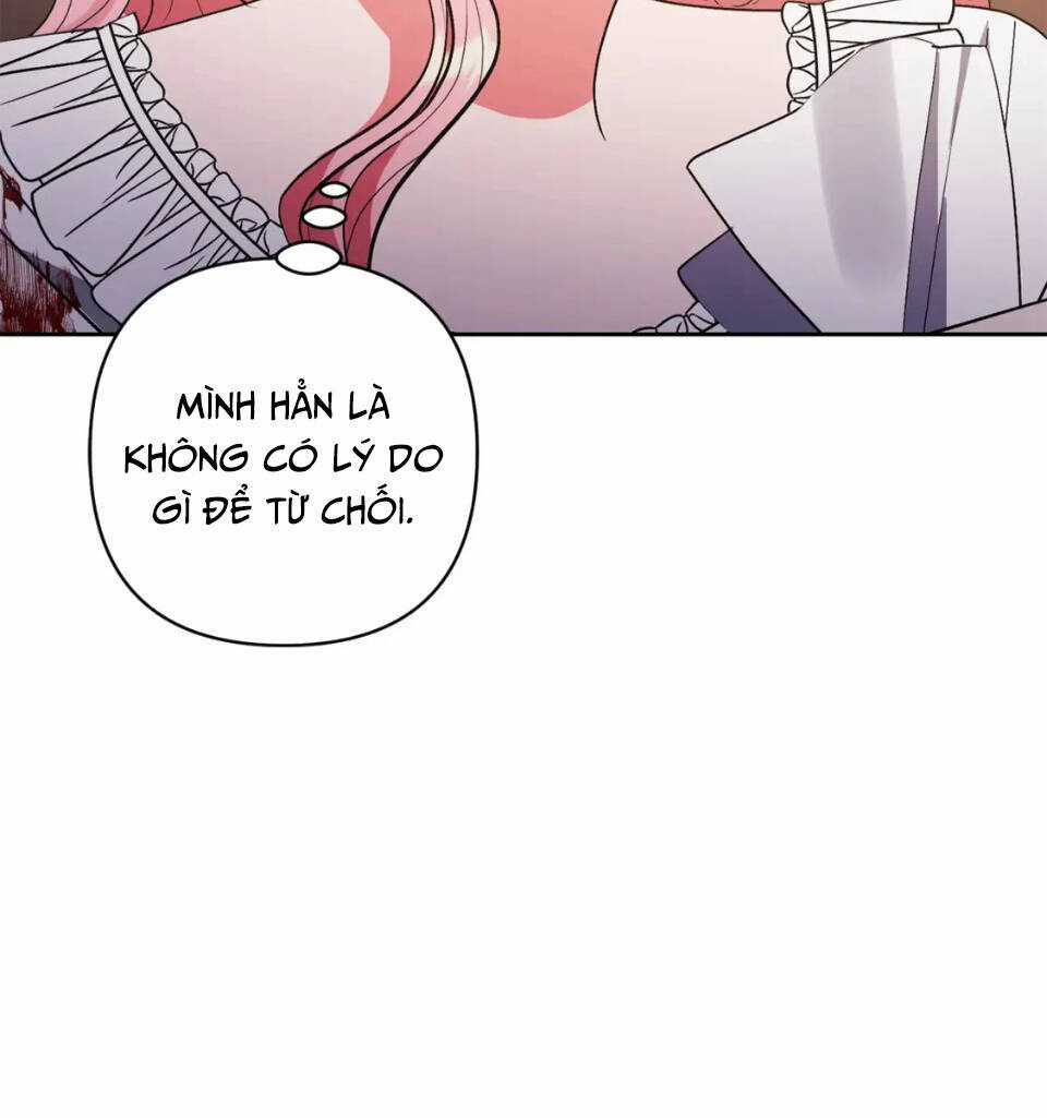 Tôi Đã Nhận Nuôi Nam Chính Chapter 71 trang 11