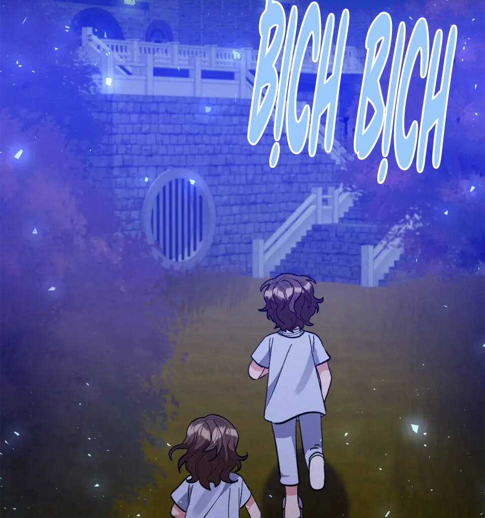 Tôi Đã Nhận Nuôi Nam Chính Chapter 71 trang 111