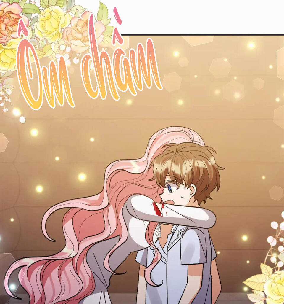 Tôi Đã Nhận Nuôi Nam Chính Chapter 71 trang 115