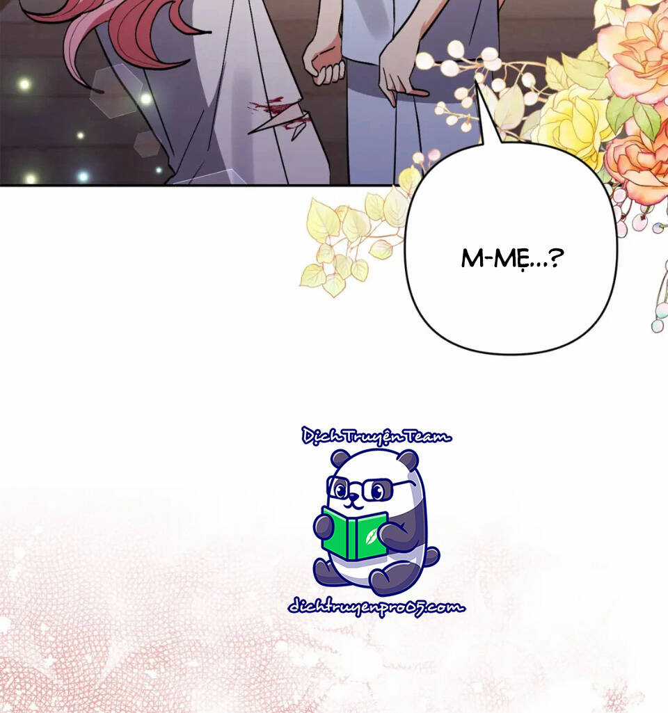 Tôi Đã Nhận Nuôi Nam Chính Chapter 71 trang 116