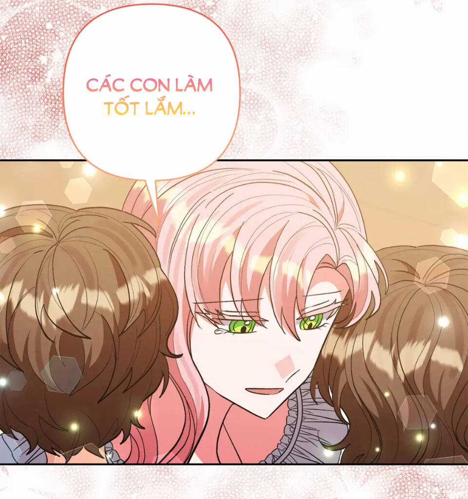 Tôi Đã Nhận Nuôi Nam Chính Chapter 71 trang 117