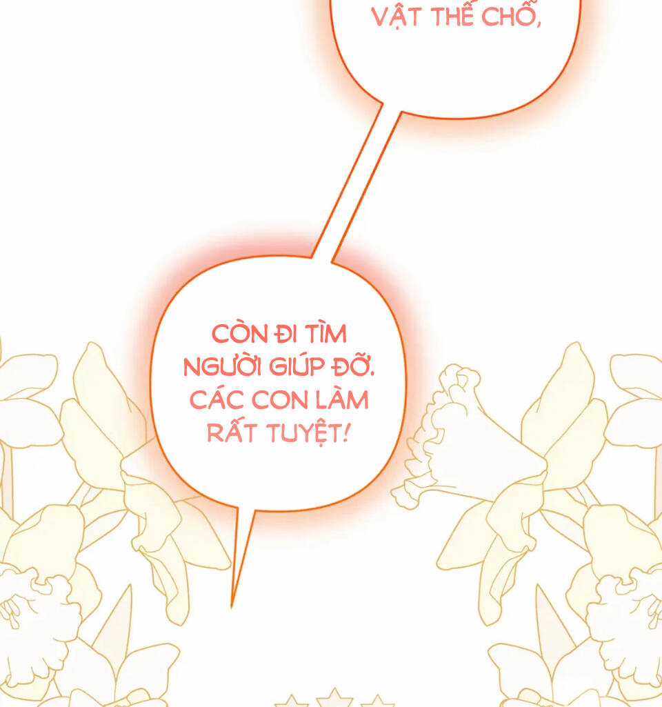 Tôi Đã Nhận Nuôi Nam Chính Chapter 71 trang 119