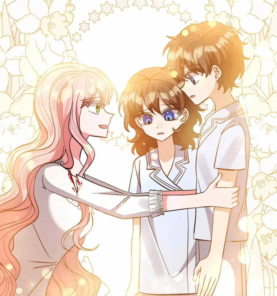 Tôi Đã Nhận Nuôi Nam Chính Chapter 71 trang 120